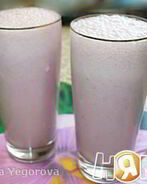 Протеиновый коктейль