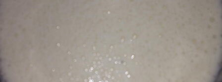 протеиновый коктейль. Шаг 3