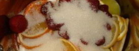 пунш безалкогольный. Шаг 2