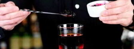 пунш из варенья. Шаг 3