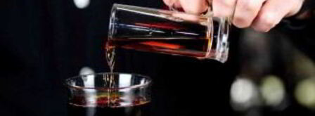 пунш из варенья. Шаг 4