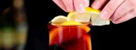 пунш из варенья. Шаг 6