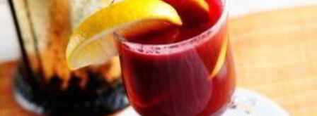 пунш из варенья. Шаг 7