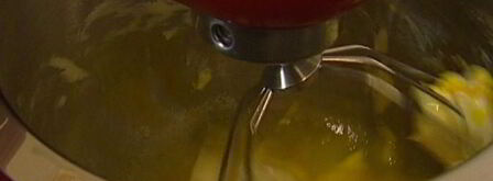 ромовые бабы с апельсиновым сиропом. Шаг 3