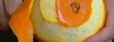 ромовые бабы с апельсиновым сиропом. Шаг 6