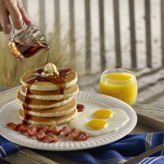 Рецепт сироп из черноплодки