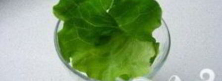 скандинавский коктейль. Шаг 11