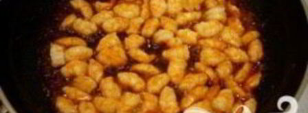 скандинавский коктейль. Шаг 5