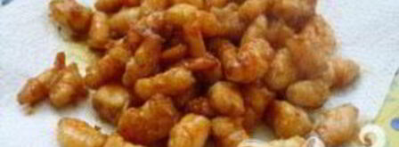 скандинавский коктейль. Шаг 6