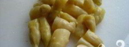 скандинавский коктейль. Шаг 7