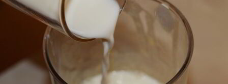 фруктовый смузи. Шаг 6