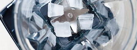 морковно-имбирный смузи. Шаг 2