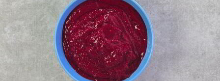 смузи боул. Шаг 8