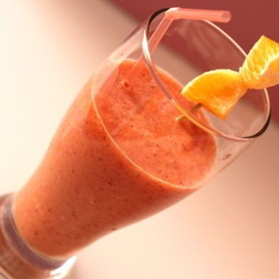 Рецепт смузи для беременных