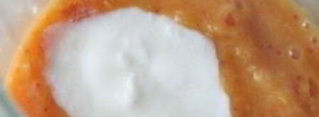 смузи для детей. Шаг 4