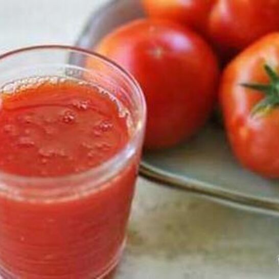 Рецепт томатный сок