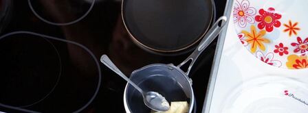 свекольные блинчики и чайный напиток. Шаг 2