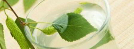 вино из березового сока. Шаг 3