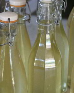 Вино из крыжовника