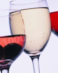 Вино из малинового варенья