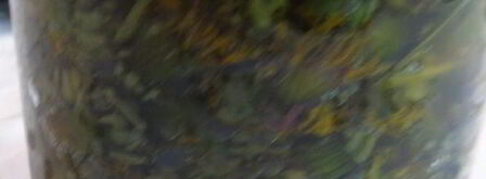 вино из одуванчиков. Шаг 3