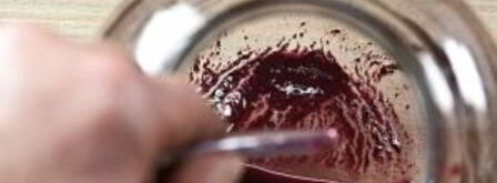 вино из рябины. Шаг 13