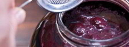 вино из рябины. Шаг 10