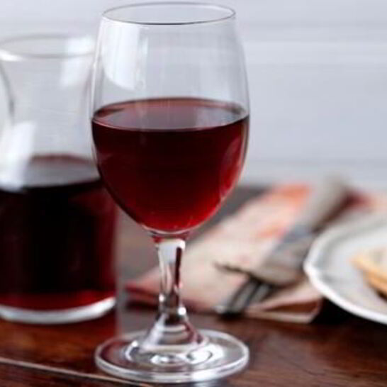 Рецепт вино из сливы