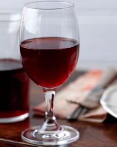 Вино из сливы