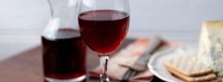 вино из сливы. Шаг 5