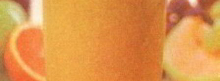 витаминный напиток фруктовый взрыв. Шаг 5