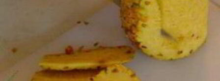 витаминный напиток из тропических фруктов. Шаг 2