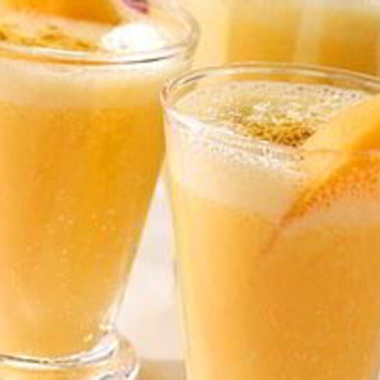 Рецепт волшебный коктейль