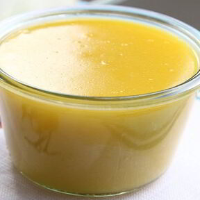 Простые рецепты