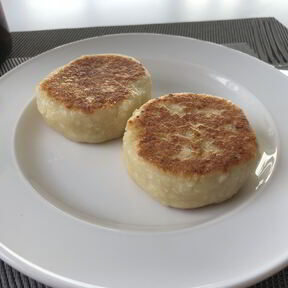 Рецепты на сковороде