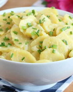 Простые салаты