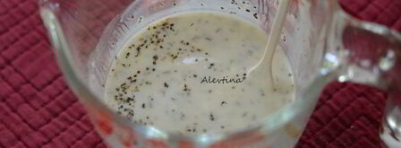 картофельный салат. Шаг 2