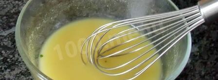 немецкий картофельный салат. Шаг 3