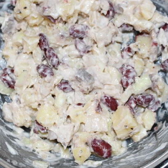 Рецепт салат дмитрий