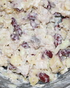 Салат Дмитрий