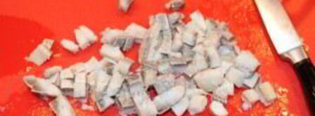 салат дмитрий. Шаг 2