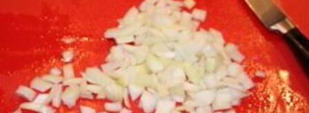 салат дмитрий. Шаг 3