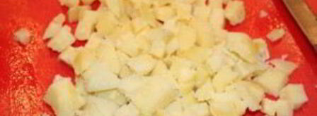 салат дмитрий. Шаг 4