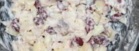 салат дмитрий. Шаг 9