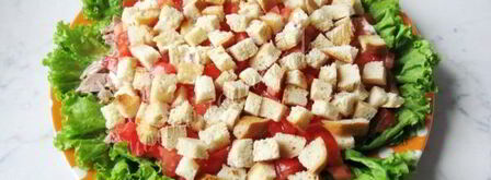 салат иерусалимский. Шаг 8