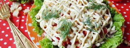 салат иерусалимский. Шаг 9