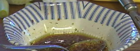 салат из фенхеля и граната. Шаг 5