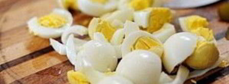 салат из маринованной кукурузы. Шаг 6