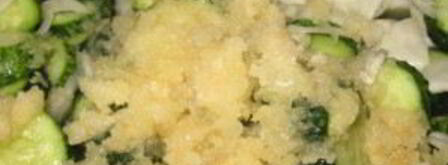 салат из огурцов на зиму пальчики оближешь. Шаг 4