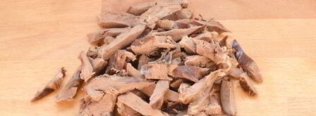 салат из свиного сердца. Шаг 7